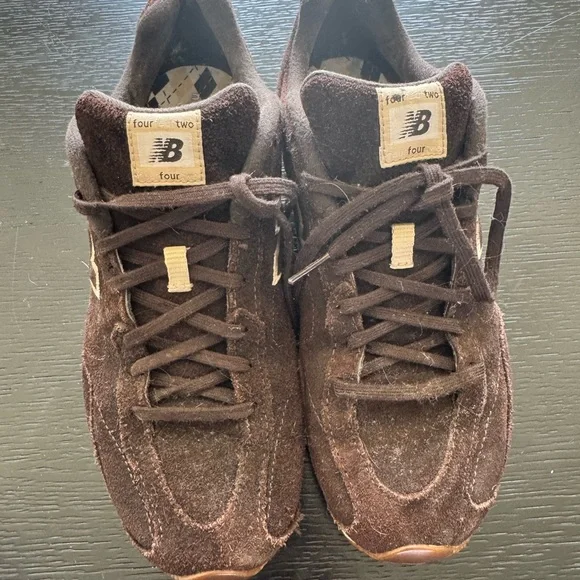 New Balance 442 low profile sneakers - Picture 2 of 6